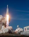 SPACEX ANNOUNCES ROAD CLOSURES AHEAD OF STARSHIP'S 10TH TEST FLIGHT IN TEXAS1