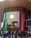 APPLE EXPANDS IPHONE 17 MANUFACTURING TO FIVE PLANTS ACROSS INDIA, MARKING ITS BIGGEST SHIFT YET AWAY FROM CHINA18