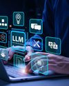 BIG AI FIRMS SHIFT FOCUS TO WORLD MODELS AS LLM PROGRESS SLOWS10