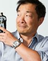 DC COMICS PUBLISHER JIM LEE TAKES FIRM STAND AGAINST AI-GENERATED ART Techlife News