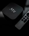 APPLE TV 4K AND THE EVOLUTION OF TELEVISION: BROADCAST TO AI-POWERED FROM ENTERTAINMENT Techlife News