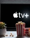 APPLE TV+ IS CLOSING IN ON FORMULA 1 STREAMING RIGHTS IN MULTI-BILLION DEAL Techlife News