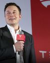 TESLA CEO ELON MUSK SAYS WAYMO 'NEVER HAD A CHANCE AS ROBOTAXI COMPETITION CONTINUES TESLA CEO ELON MUSK SAYS WAYMO 'NEVER HAD A CHANCE AS ROBOTAXI COMPETITION CONTINUES3