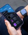 APPLE EXPANDS FITNESS+ WITH MULTILINGUAL AI FEATURES AND NEW GLOBAL MUSIC ADDITIONS APPLE EXPANDS FITNESS+ WITH MULTILINGUAL AI FEATURES AND NEW GLOBAL MUSIC ADDITIONS8