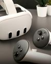 META PAUSES THIRD-PARTY VR HEADSET PLANS WITH ASUS AND LENOVO META PAUSES THIRD-PARTY VR HEADSET PLANS WITH ASUS AND LENOVO3