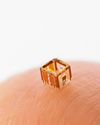 WORLD'S SMALLEST AUTONOMOUS MICROBOTS ACHIEVE CONTROLLED MOVEMENT WORLD'S SMALLEST AUTONOMOUS MICROBOTS ACHIEVE CONTROLLED MOVEMENT0
