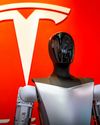 OPTIMUS: MUSK HINTS AT TESLA'S NEXT $20 TRILLION OPPORTUNITY1