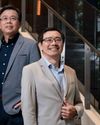 ASUS BOSS CALLS THE MACBOOK NEO A "SHOCK TO THE ENTIRE INDUSTRY"- BUT DOWNSPLAYS IT AS A "CONTENT CONSUMPTION" SLAB12
