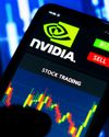 NVIDIA HITS RECORD HIGH AS AI SPENDING POWERS SURGE13