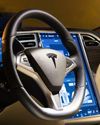 TESLA TESTS PRE-IMPACT AIRBAGS WITH AI VISION TESLA TESTS PRE-IMPACT AIRBAGS WITH AI VISION10