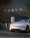 TESLA CHINA SALES RISE 39% IN MAY, EXTENDING WINNING STREAK TESLA CHINA SALES RISE 39% IN MAY, EXTENDING WINNING STREAK18