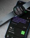 SAMSUNG HEALTH UPDATE TURNS GALAXY WATCH INTO PERSONAL HEALTH COACH SAMSUNG HEALTH UPDATE TURNS GALAXY WATCH INTO PERSONAL HEALTH COACH3