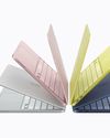 MACBOOK NEO SALES MOMENTUM OUTPACES M5 AIR AND PRO EARLY ON MACBOOK NEO SALES MOMENTUM OUTPACES M5 AIR AND PRO EARLY ON7