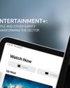 Entertainment+: Apple And Other Giants Transforming The Sector