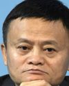 Alibaba's Ma Steps Down As Industry Faces Uncertainty