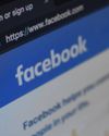 FACEBOOK BEEFS UP ANTI-MISINFO EFFORTS AHEAD OF US ELECTION