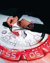 LIGHTS OUT AND AWAY TAG HEUER GOES LIGHTS OUT AND AWAY TAG HEUER GOES