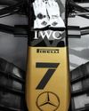 THE IWC BLOCKBUSTER THE IWC BLOCKBUSTER