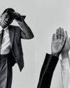 The Hands That Speak1