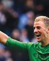 THE HART OF THE BEAUTIFUL GAME33