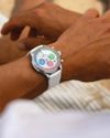Creamy Wrists18