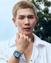FOURTH'S COMING OF AGE August Man SG