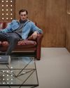 August Man SG