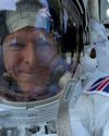 Ground Control To Major Tim30