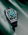 August Man SG