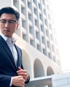 August Man SG
