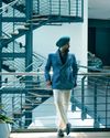 August Man SG