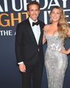 BLAKE LIVELY REAPARECE JUNTO A SU MARIDO EN MEDIO DE SU GUERRA CON JUSTIN BALDONI