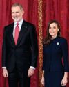 DOÑA LETIZIA LA REINA QUE MENOS GASTA Y VA SIEMPRE A LA ÚLTIMA Del «