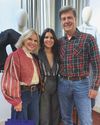 CAYETANO MARTÍNEZ DE IRUJO NUEVOS DETALLES DE SU BODA: DEL DISEÑADOR DEL VESTIDO DE NOVIA DE BÁRBARA AL PAPEL DE EUGENIA ¡HOLA! Spain