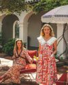 VALENTINA Y VICTORIA-MARIA GEYER NOS DESCUBREN SU CORTIJO FAMILIAR, EN LA COSTA DEL SOL ENCANTO RUSTICO CHIC EN PLENA NATURALEZA ¡HOLA! Spain
