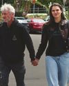 SEAN PENN Y VALERIA NICOV OTRA PAREJA DE HOLLYWOOD QUE ROMPE BARRERAS ¡HOLA! Spain