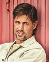 WILLIAM LEVY Y MAGGIE CIVANTOS LA PAREJA MÁS EXPLOSIVA DEL CINE, HABLA CON «¡HOLA!» DE LA FAMILIA LA FAMA Y EL AMOR ¡HOLA! Spain
