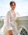 SUENO DE VERANO CON MANUELA VELLÉS ¡HOLA! Spain