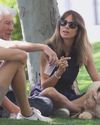 RICHARD Y ALEJANDRA GERE UNA PAREJA DE CINE A PIE DE OBRA: DESCUBRIMOS EL NUEVO PROYECTO DEL ACTOR EN ESPAÑA ¡HOLA! Spain