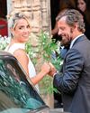 LA DIVERTIDA BODA FLAMENCA DE PATY SANCHEZ-FLORES Y JAVIER MILLET DOS DÍAS DE CELEBRACIONES Y EL CARIÑO DE LA FAMILIA FLORES ¡HOLA! Spain