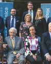 EL DUQUE DE ALBA NOS HABLA DE SU OTRO LEGADO FAMILIAR: «LA CASA DE ALBA TIENE UNA CONEXIÓN DE SIGLOS CON EL REINO UNIDO>> ¡HOLA! Spain