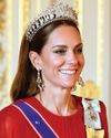 EL REGRESO DESLUMBRANTE DE KATE IMAGEN MAJESTUOSA Y ESTILO DIEZ EN EL CASTILLO DE WINDSOR ¡HOLA! Spain