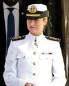 LEONOR DE BORBÓN TRES CITAS PARA LA HISTORIA Y EL ESPERADO REENCUENTRO CON LOS REYES Y LA INFANTA SOFÍA ¡HOLA! Spain