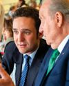 EL LADO MÁS DESCONOCIDO DE FELIPE JUAN FROILAN EN SU 27 CUMPLEANOS, POR LAURENCE DEBRAY: > ¡HOLA! Spain