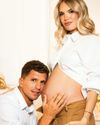GIANLUCA SIMEONE Y SU NOVIA, EVA BARGIELA NOS ANUNCIAN QUE ESTÁN ESPERANDO SU PRIMER HIJO ¡HOLA! Spain