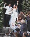 ASÍ CELEBRÓ SU BODA EDOARDO FERRAGAMO EL HEREDERO DE UN AUTENTICO IMPERIO DE LA MODA ¡HOLA! Spain