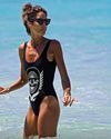 INÉS DOMECQ LA MARQUESA DEL ESTILO, EN FORMENTERA ¡HOLA! Spain