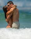 MARÍA POMBO Y PABLO CASTELLANO PURO ROMANTICISMO EN CANTABRIA, TRAS EL ANUNCIO DE QUE ESPERAN SU TERCER BEBÉ ¡HOLA! Spain