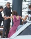 LOS CLOONEY REYES DEL GLAMOUR>> EN SU RINCÓN FAVORITO DEL MUNDO11