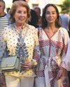 ISABEL PREYSLER ADEMÁS DE DIVINA, HUMANA: VUELVE A CAER EN LA TENTACIÓN DEL CHOCOLATE CON CHURROS4